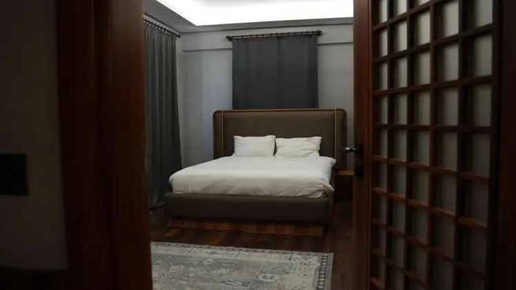Villa, Bahçe Manzaralı, Jakuzili