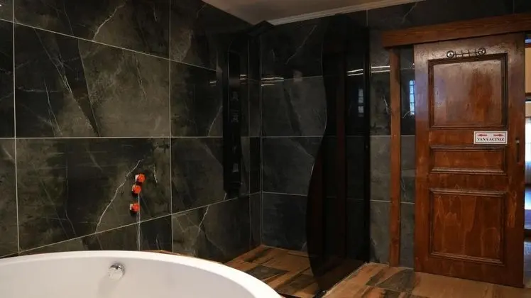 Villa, Bahçe Manzaralı, Verandalı
