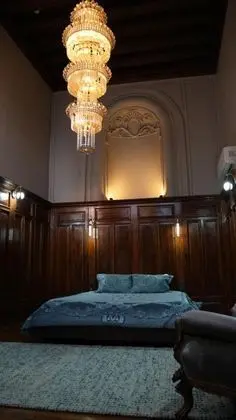 Deluxe Oda Türk Hamamlı, Bahçe Manzaralı, Jakuzili (2 Kişilik)