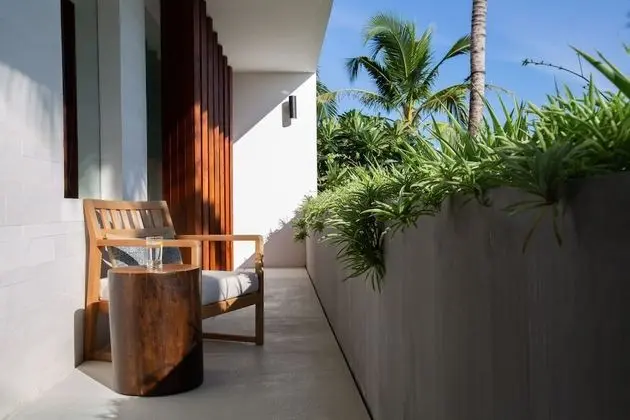 Three-bedroom Beach Access - Villa Gamay
