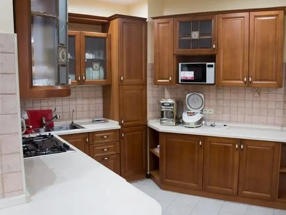 Standard Tek Büyük Yataklı Oda, 1 Büyük (Queen) Boy Yatak, Sigara İçilmez, Şehir Manzaralı