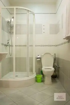 Standard Tek Büyük Yataklı Oda, 1 Büyük (Queen) Boy Yatak, Sigara İçilmez, Şehir Manzaralı