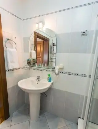 Standard Tek Büyük Yataklı Oda, 1 Büyük (Queen) Boy Yatak, Sigara İçilmez, Şehir Manzaralı