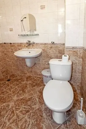 Traditional Tek Kişilik Oda