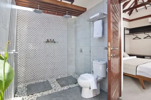 Deluxe Villa, 1 Yatak Odası