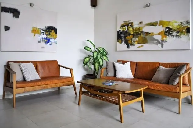 Family Villa, 2 Yatak Odası