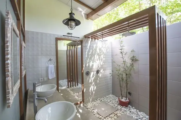 Family Villa, 2 Yatak Odası