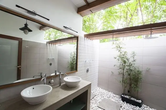 Family Villa, 2 Yatak Odası