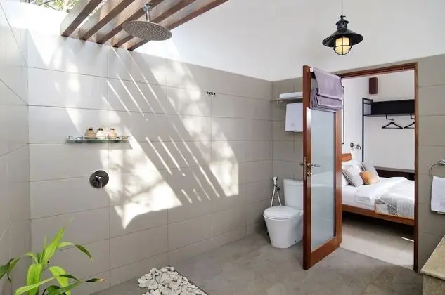Family Villa, 2 Yatak Odası