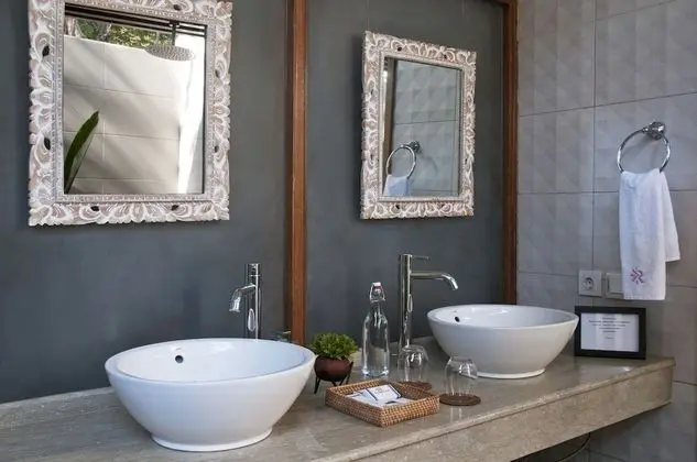Family Villa, 2 Yatak Odası