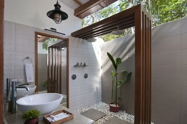 Family Villa, 2 Yatak Odası