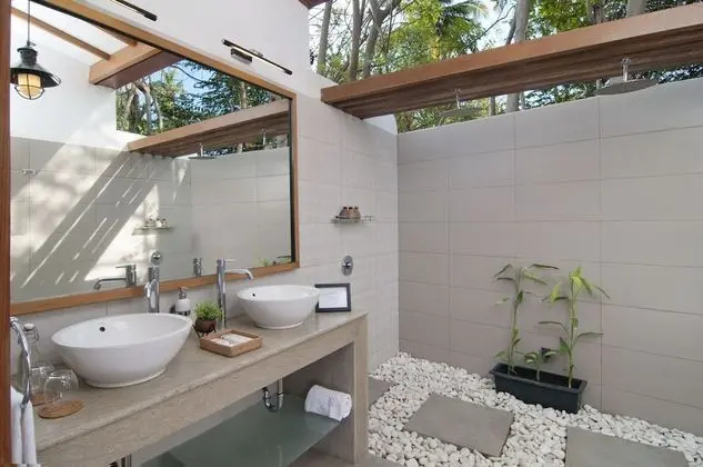Family Villa, 2 Yatak Odası