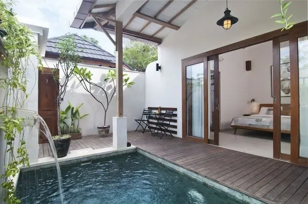 Luxury Villa
