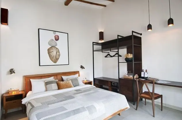 Luxury Villa