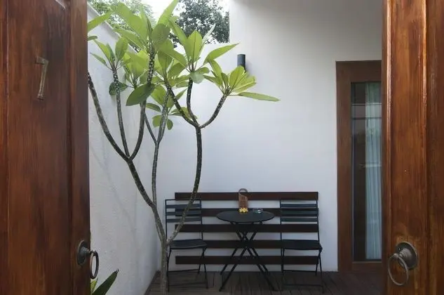 Luxury Villa