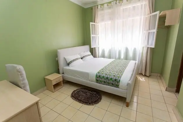 Deluxe Tek Büyük Yataklı Oda, 1 Çift Kişilik Yatak