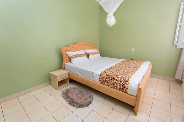 Deluxe Tek Büyük Yataklı Oda, 1 Çift Kişilik Yatak