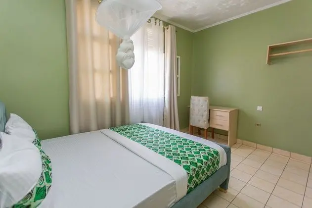Deluxe Tek Büyük Yataklı Oda, 1 Çift Kişilik Yatak