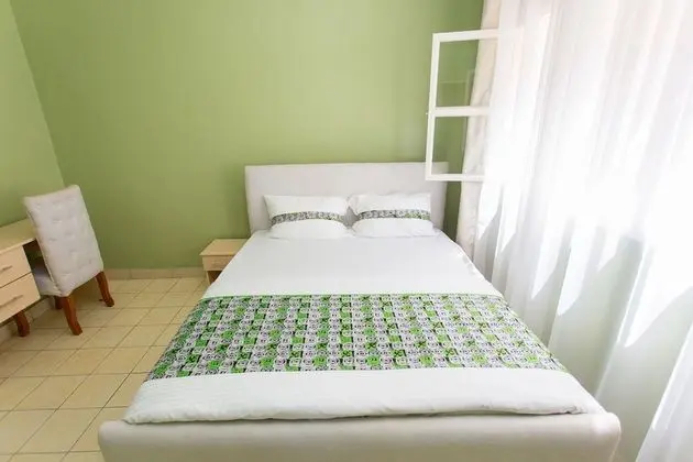 Deluxe Tek Büyük Yataklı Oda, 1 Çift Kişilik Yatak