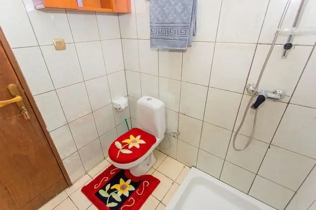 Deluxe Tek Büyük Yataklı Oda, 1 Çift Kişilik Yatak