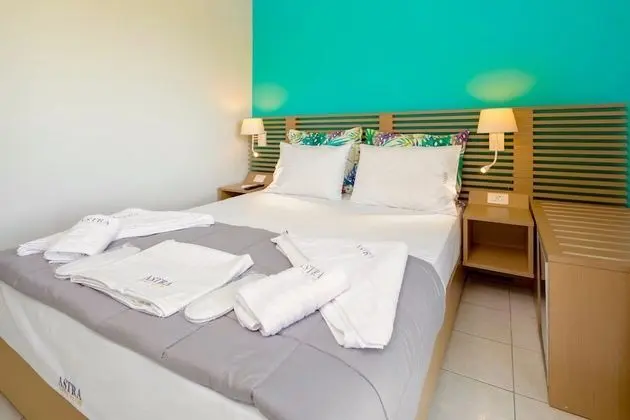 Deluxe Villa, 2 Yatak Odası, Kişiye Özel Havuzlu