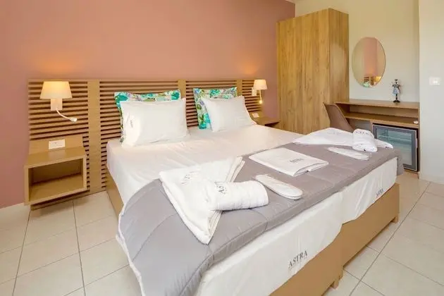 Deluxe Villa, 2 Yatak Odası, Kişiye Özel Havuzlu