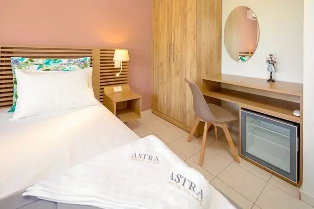 Deluxe Villa, 2 Yatak Odası, Kişiye Özel Havuzlu