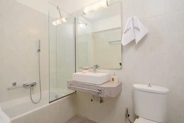 Deluxe Villa, 2 Yatak Odası, Kişiye Özel Havuzlu