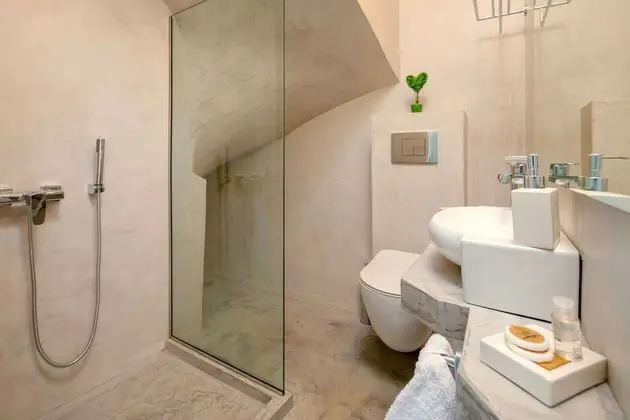 Deluxe Villa, 2 Yatak Odası, Kişiye Özel Havuzlu