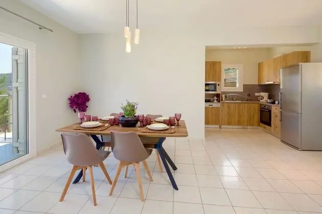 Deluxe Villa, 2 Yatak Odası, Kişiye Özel Havuzlu