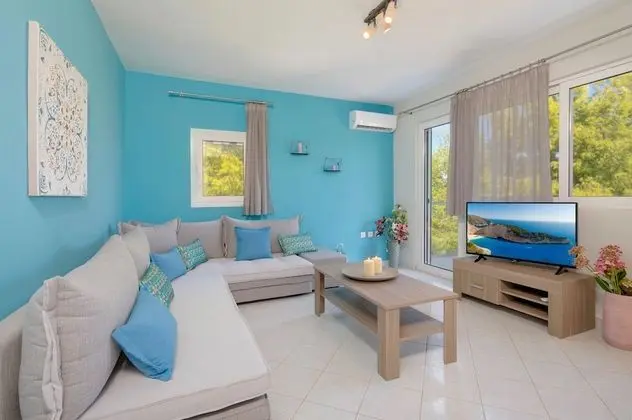 Superior Villa, 3 Yatak Odası, Kişiye Özel Havuzlu