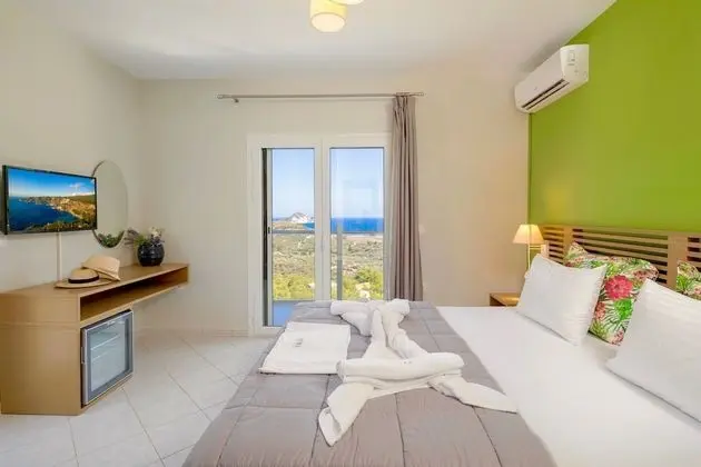 Superior Villa, 3 Yatak Odası, Kişiye Özel Havuzlu
