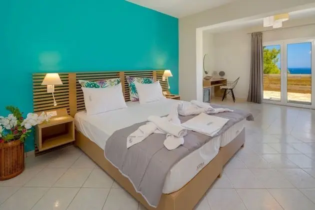 Superior Villa, 3 Yatak Odası, Kişiye Özel Havuzlu