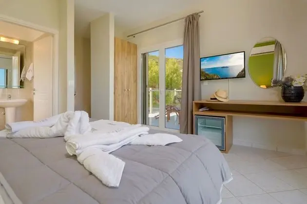 Superior Villa, 3 Yatak Odası, Kişiye Özel Havuzlu
