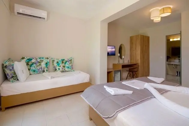 Superior Villa, 3 Yatak Odası, Kişiye Özel Havuzlu