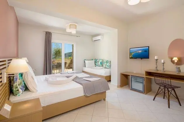 Superior Villa, 3 Yatak Odası, Kişiye Özel Havuzlu