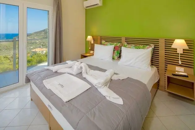 Superior Villa, 3 Yatak Odası, Kişiye Özel Havuzlu