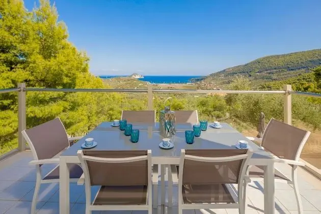 Superior Villa, 3 Yatak Odası, Kişiye Özel Havuzlu