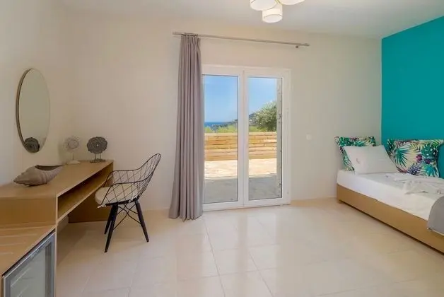 Superior Villa, 3 Yatak Odası, Kişiye Özel Havuzlu