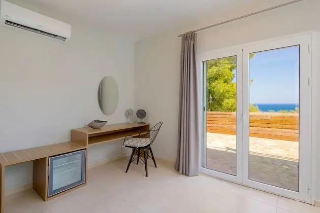 Superior Villa, 3 Yatak Odası, Kişiye Özel Havuzlu