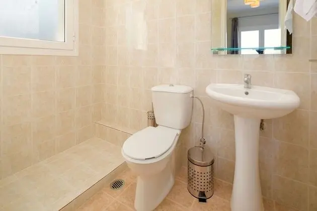 Superior Villa, 3 Yatak Odası, Kişiye Özel Havuzlu