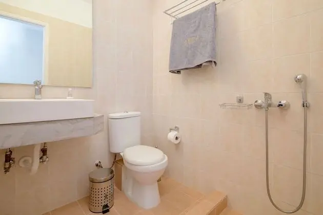 Superior Villa, 3 Yatak Odası, Kişiye Özel Havuzlu