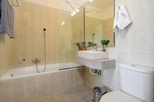 Superior Villa, 3 Yatak Odası, Kişiye Özel Havuzlu