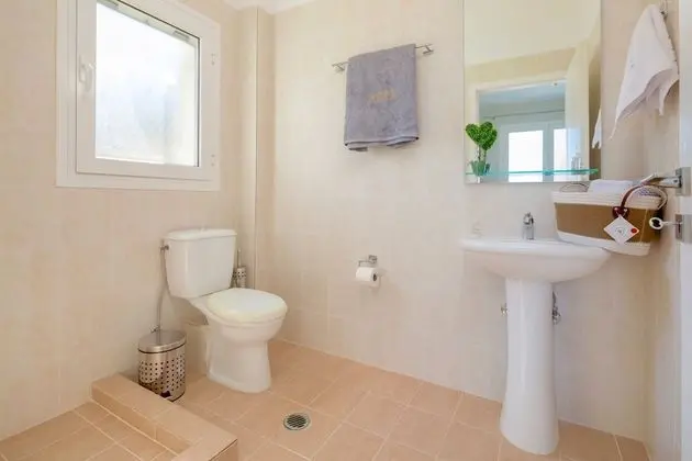 Superior Villa, 3 Yatak Odası, Kişiye Özel Havuzlu