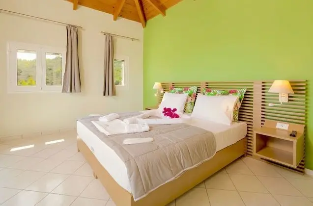 Superior Villa, 3 Yatak Odası, Kişiye Özel Havuzlu