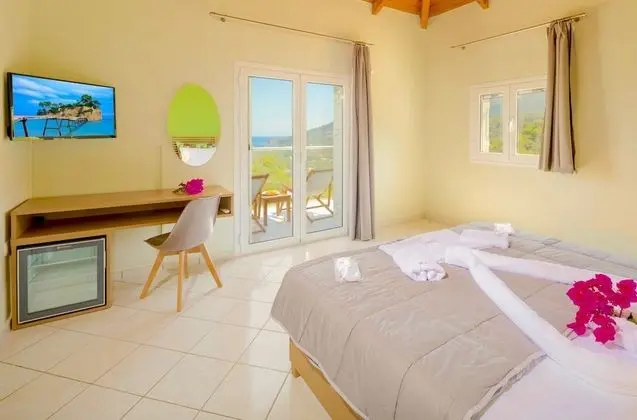 Superior Villa, 3 Yatak Odası, Kişiye Özel Havuzlu