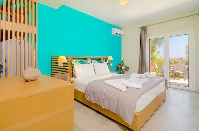 Superior Villa, 3 Yatak Odası, Kişiye Özel Havuzlu