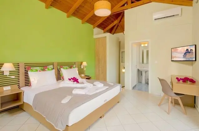 Superior Villa, 3 Yatak Odası, Kişiye Özel Havuzlu