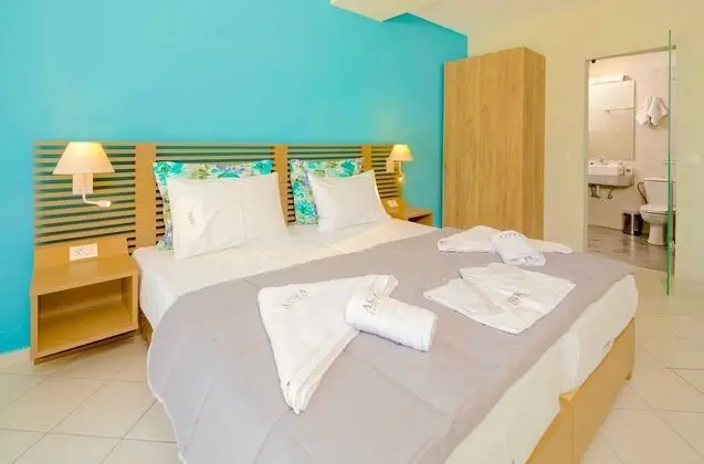 Superior Villa, 3 Yatak Odası, Kişiye Özel Havuzlu