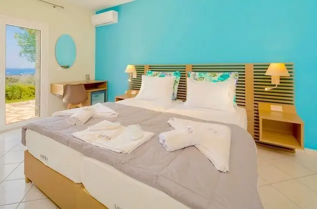 Superior Villa, 3 Yatak Odası, Kişiye Özel Havuzlu